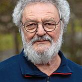 Gerhard Rabus