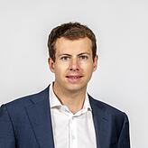 Marco Wölfli, Mediensprecher vom Touring Club Schweiz (TCS)