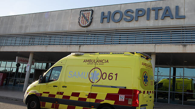 Auf den Balearischen Inseln mussten mehrere Menschen nach der Einnahme eines Nahrungsergänzungsmittels ins Krankenhaus.