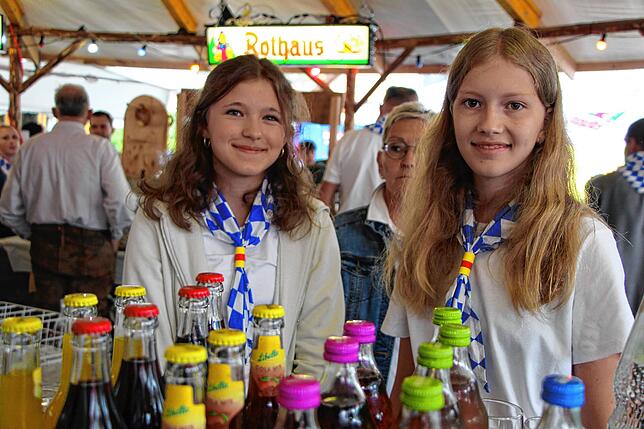 Bild 17: Die Bonndorfer feierten am Wochenende ihr 40. Schlossfest – Der Südkurier war mit dabei!