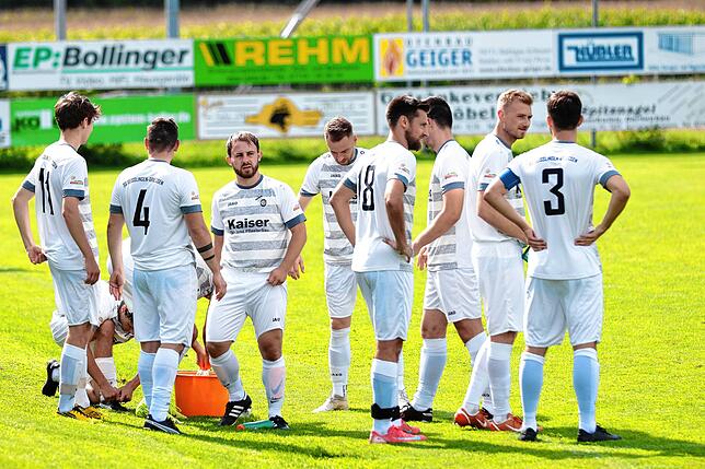 Bild 31: SG Geißlingen/Grießen gewinnt mit 1:0 gegen den SV Eschbach – und wir haben Fotos!