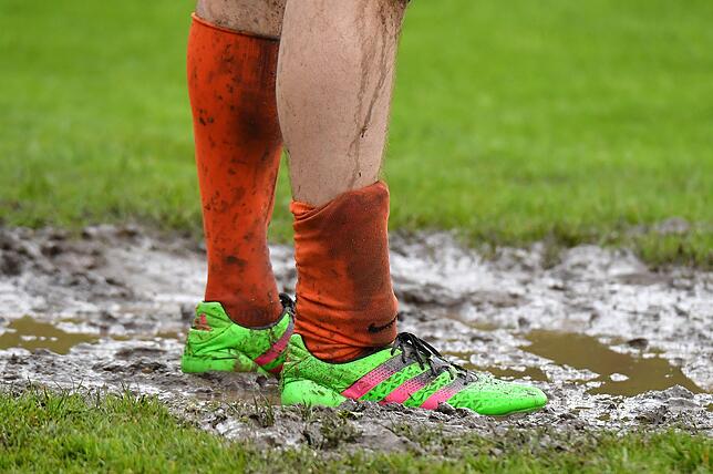 Bild 1: FSV Rheinfelden feiert Pflichtsieg gegen Schlusslicht FC Emmendingen – und wir haben die Bilder