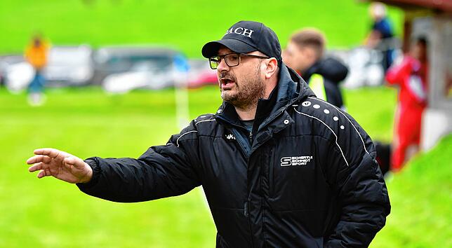 Bild 49: SG Mettingen/Krenkingen setzt sich mit 2:1 gegen den TuS Binzen durch &ndash; und wir haben Bilder!