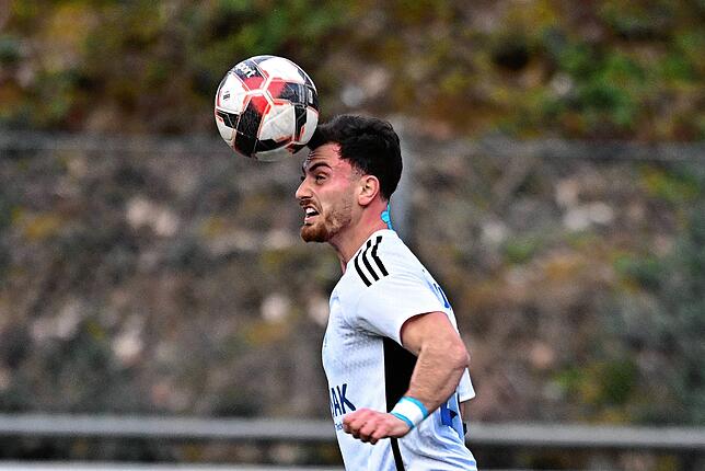 Bild 5: SV BW Murg holt ein 2:2 beim FC Schönau &ndash; und wir haben Bilder!