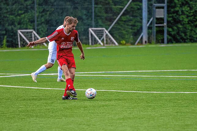 Bild 33: SV Eggingen düpiert den FC Erzingen mit 5:3 – und wir haben Fotos!