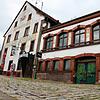 Ein umstrittenes Bauprojekt: Das denkmalgeschützte Gebäude der Grafenbrauerei in Bräunlingen soll in einen Wohnkomplex umgewandelt ...