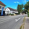 In der Ortsdurchfahrt Gottmadingen wird ab Montag die Fahrbahn erneuert.