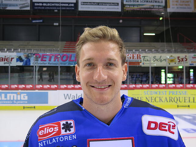 Mirko Sacher