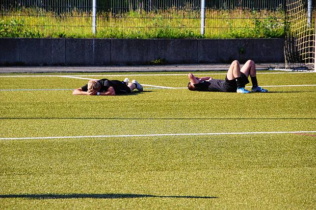 Bild 44: Die besten Bilder vom nervenaufreibenden Rückspiel um den Bezirksliga-Aufstieg in Schönwald