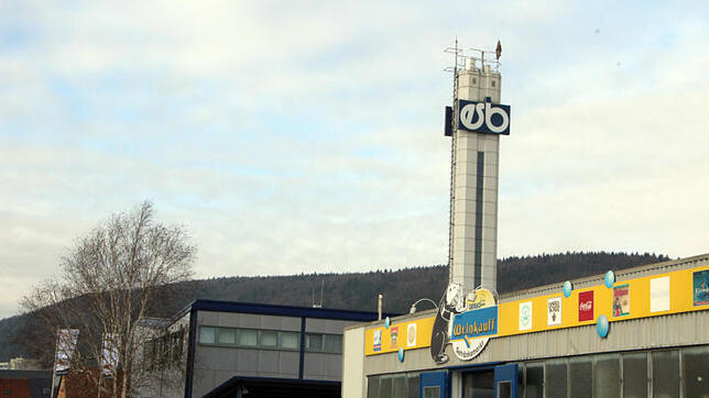 Die Energieversorgung Südbaar hat ihr Domizil in Blumberg im früheren Kesselhaus der Lauffenmühle-Weberei, ab Februar will das ...
