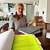 Pflegefamilie zu sein bedeutet viel Bürokratie und Korrespondenz mit Ämtern. Vor allem, wenn das Pflegekind behindert ist. Ulrike ...