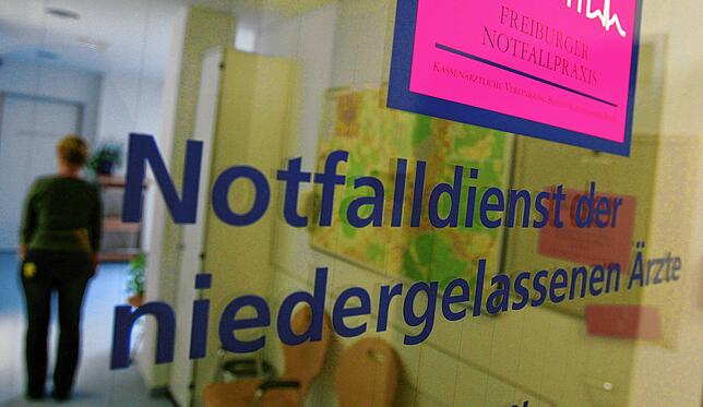 Bild 1: Bombendrohungen an Schulen und Notfallpraxen dicht: Die wichtigsten Themen der Woche