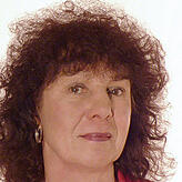 Claudia Hecht, SPD