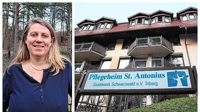 Die Herausforderungen für die Altenpflege werden im Schwarzwald-Baar-Kreis immer größer. Darüber wird jetzt wieder im Kreistag ...