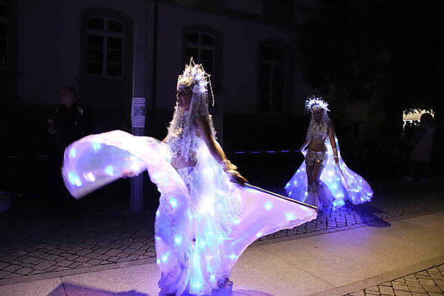Bild 8: Alle Bilder vom Promenadenfest Überlingen &ndash; Teil 1