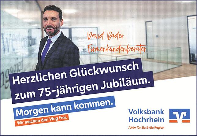 Bild 8: 75 Jahre Störk Karosseriebau in Wutöschingen-Degernau: Erfolgreiche Entwicklung
