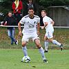 Zwangspause: Nach einem Kreuzbandriss kann Imad Kassem Saad in der Rückrunde nicht mehr für den FC Wittlingen spielen.