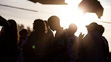 Wer sein erstes Festival richtig genießen will, sollte eine paar simple Vorbereitungen treffen.