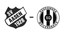 Bild : SV Aasen feiert 2:0-Heimerfolg gegen die SG Dauchingen/Weilersbach