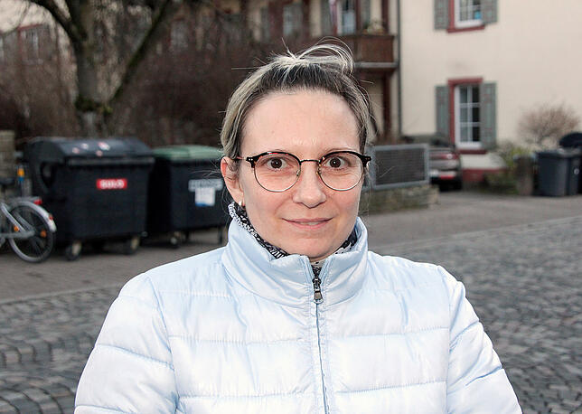 Bild 5: 100 trillern gegen eine drastische Erhöhung der Kitagebühren in VS