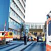 Im Januar kam es zur Messerattacke im Rottweiler Jobcenter. Jetzt ist Prozessauftakt im Landgericht.