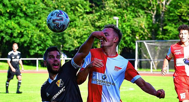 Bild 24: FC Solothurn gewinnt den Grieshaber-Cup &ndash; und wir haben die Bilder!