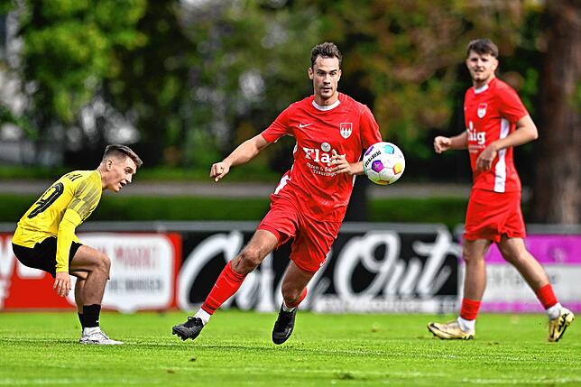 Bild 44: FC Tiengen 08 siegt 4:3 beim SC Wyhl – und wir haben Bilder!