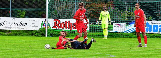 Bild 19: FC Tiengen 08 siegt mit 5:2 beim FC Hochrhein &ndash; und wir haben Bilder!