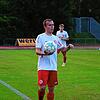Aaron Binder vom SC Pfullendorf II hat es in unsere Top-Auswahl geschafft.