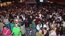 Bild : Sonne, Wein und gute Laune - hier gibt es die schönsten Fotos vom Weinfest 2025