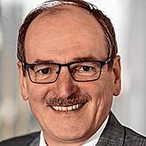 „Ich finde es unverschämt vom Landratsamt zu sagen: Ihr tragt die Kosten.“ Bernhard Maier, CDU Stadtrat