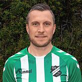 Michael Fink, Spielertrainer des SV Bermatingen,