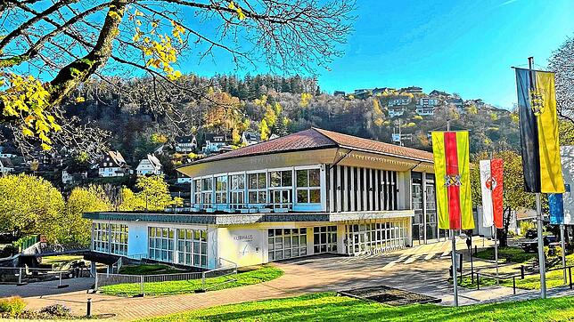 Das Triberger Kurhaus wird gerne für Veranstaltungen genutzt, was künftig etwas mehr kostet. Einheimische profitieren dabei weiter von ...