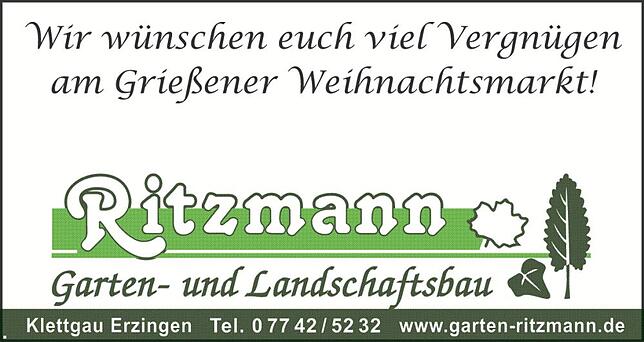 Bild 5: Weihnachtsmarkt am Kirchplatz: Nikolaus kommt auf den Kirchplatz