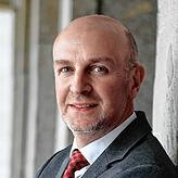 Rolf Bösinger (SPD)