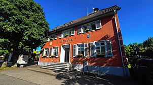 Im Rathaus Dogern hat Rechnungsamtsleiter Stefan Kaiser den Überblick, wer von der Grundsteuer-Reform profitiert und wer nicht.