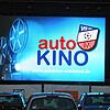 Neu: Der VfB Waldshut will seine Finanzen in Corona-Zeiten mit Autokino zumindest etwas aufpolieren.