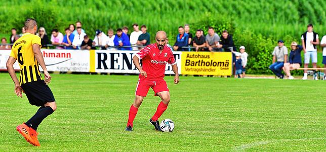 Bild 14: SG Weilheim/Gurtweil gewinnt Waldhaus-Cup – und wir haben Bilder!
