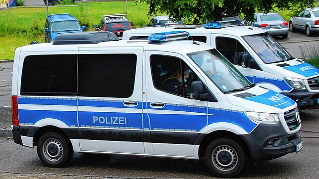 Die Zahl der Straftaten im Landkreis Sigmaringen war im Jahr 2021 rückläufig. Erhöht haben sich hingegen Delikte gegen Polizisten.