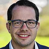 Hannes Wehinger, kaufmännischer Leiter Nexus AG.