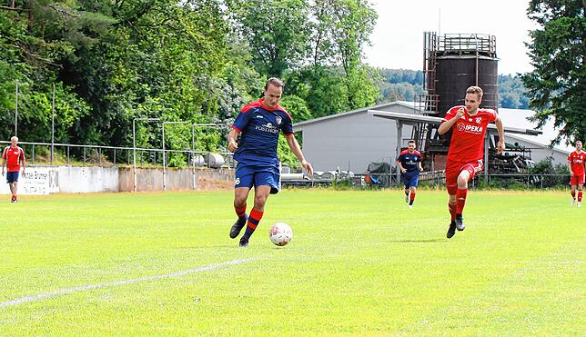Bild 20: Sieg des FC Schlüchttal bei der Spvgg. Wutöschingen ist nur noch für die Galerie &ndash; aber wir haben die Bilder!