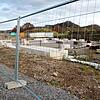 Der Betrieb auf der Baustelle des geplanten Modeparks Röther im Gewerbegebiet Horheim bleibt eingestellt. Ob das Projekt überhaupt ...
