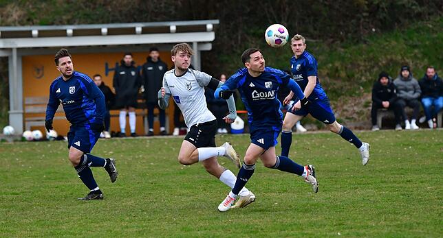 Bild 9: SV Buch besiegt den SV BW Murg mit 5:4 – und wir haben Fotos!