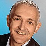 „Es entstehen 50 Wohnungen mit einem Wohnraum von rund 5000 Quadratmetern“ – Rüdiger Leykum, Architekt