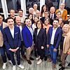 Mit 26 Kandidaten und einer Ersatzkandidatin geht der CDU-Ortsverband in das Rennen um die Gunst der Wähler für die Radolfzeller ...