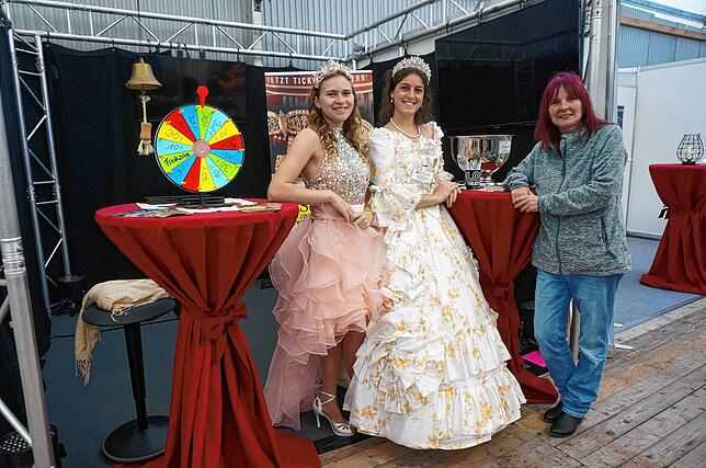 Bild 22: Bilder von der Messe am Hochrhein