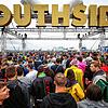 Aus heutiger Sicht unvorstellbar dichtes Gedränge beim Southside-Festival 2019: Wird das Vorzeigen des Impfpasses bald Pflicht?