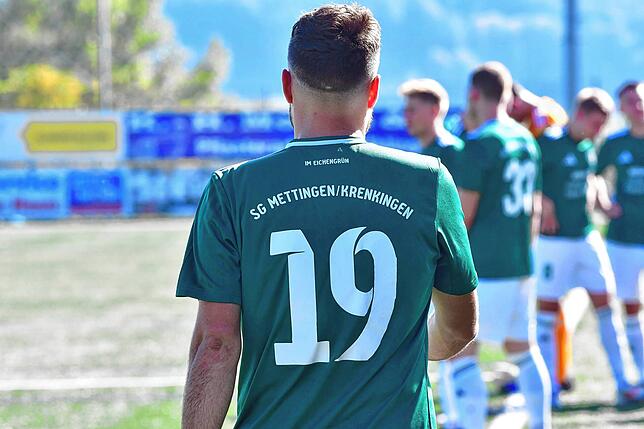 Bild 50: SG Mettingen/Krenkingen gewinnt Derby gegen FC Schlüchttal mit 5:2 – und wir haben Fotos!