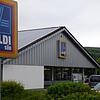 Der Discounter Aldi will seinen Standort in Markdorf erweitern. Die Verwaltung und der Technische Ausschuss haben sich dagegen ...