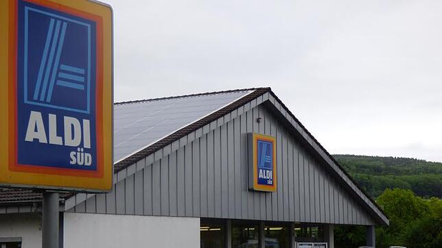 Der Discounter Aldi will seinen Standort in Markdorf erweitern. Die Verwaltung und der Technische Ausschuss haben sich dagegen ...